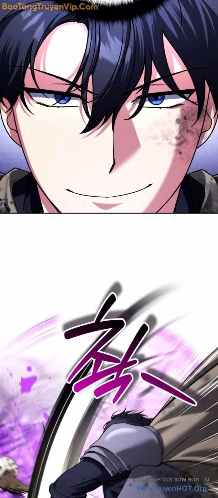 Tất Cả Bản Ngã Của Tôi Đều Là Hung Thần: Chapter 46