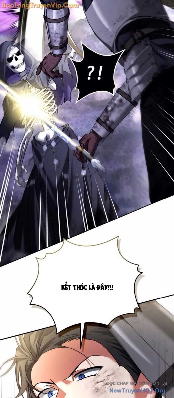 Tất Cả Bản Ngã Của Tôi Đều Là Hung Thần: Chapter 46