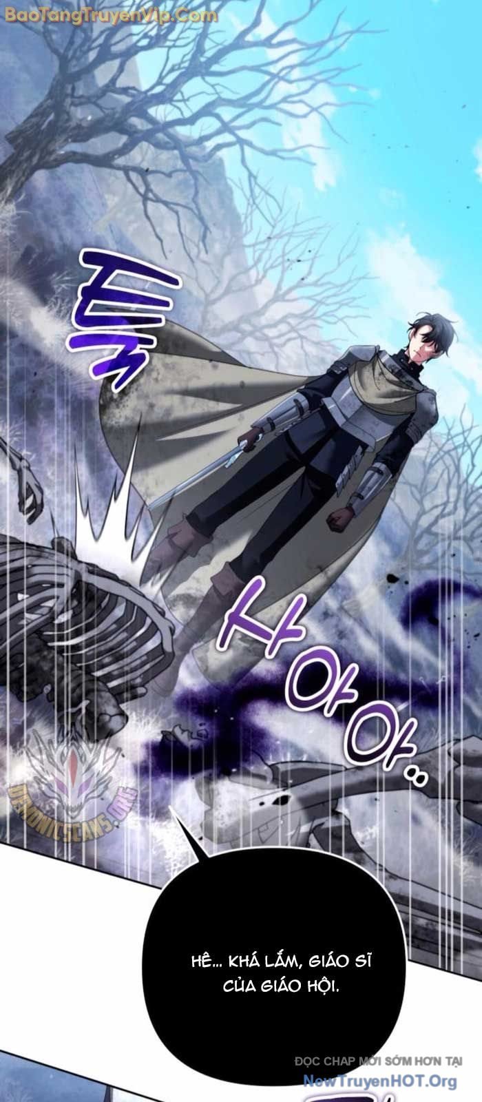 Tất Cả Bản Ngã Của Tôi Đều Là Hung Thần: Chapter 46