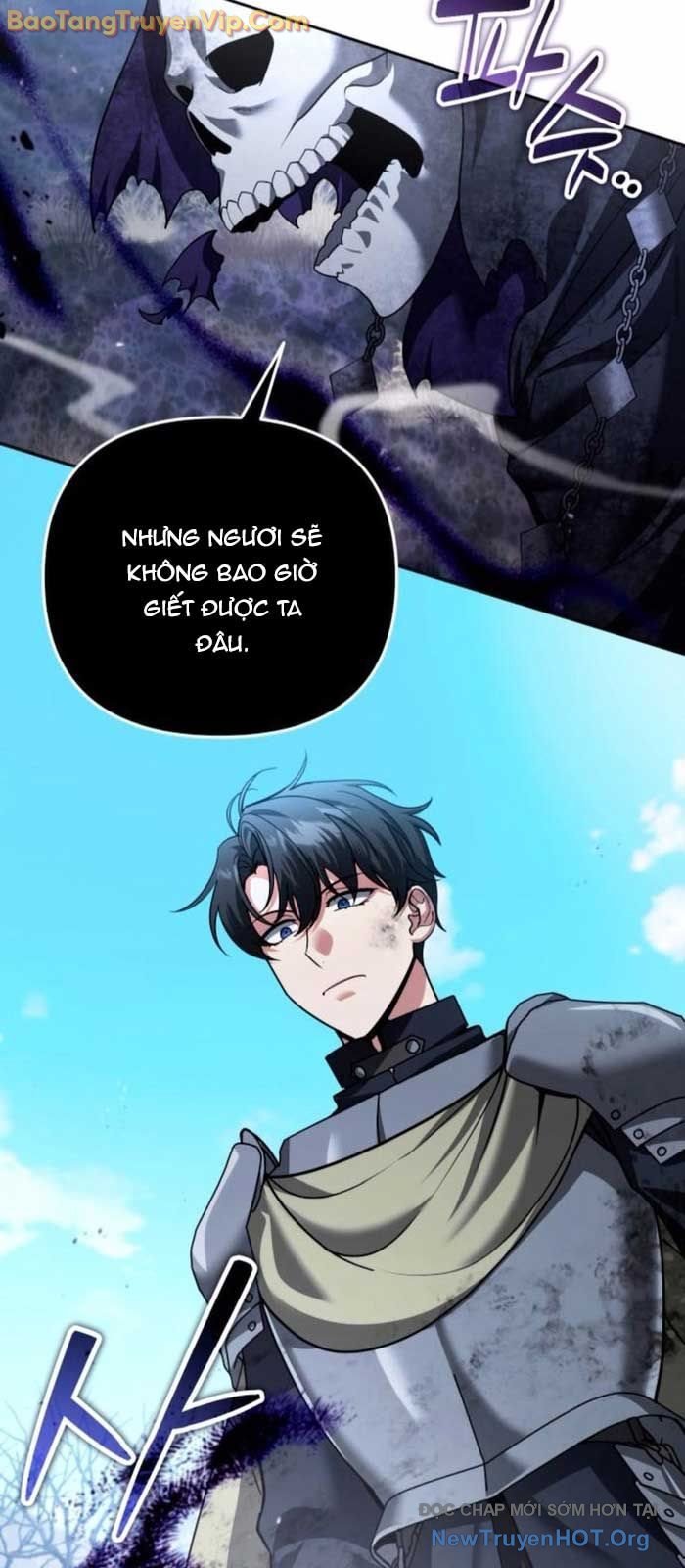 Tất Cả Bản Ngã Của Tôi Đều Là Hung Thần: Chapter 46