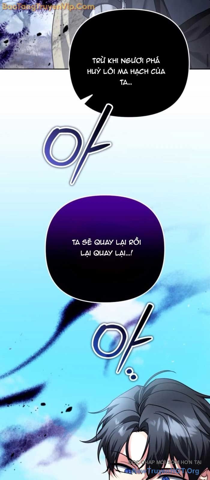 Tất Cả Bản Ngã Của Tôi Đều Là Hung Thần: Chapter 46