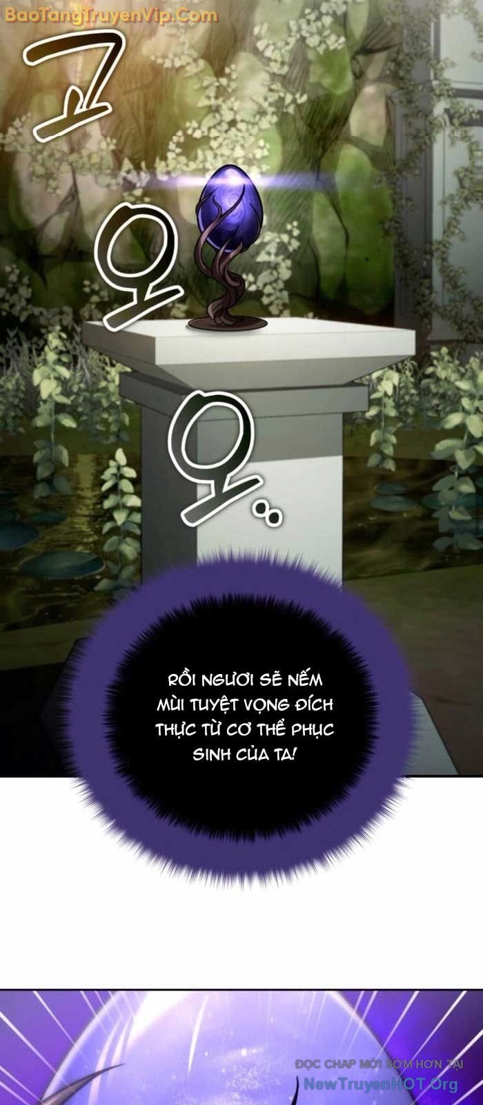 Tất Cả Bản Ngã Của Tôi Đều Là Hung Thần: Chapter 46