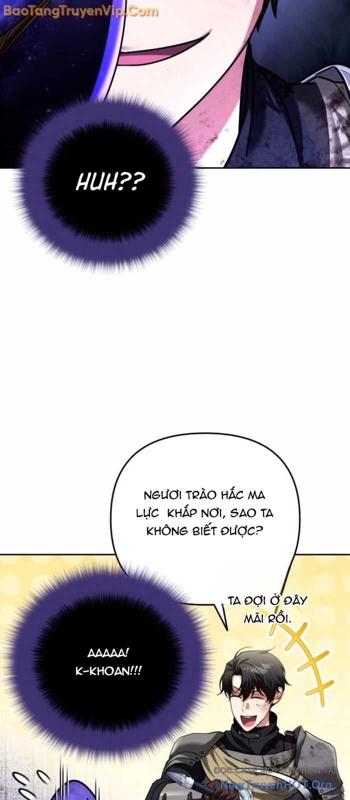 Tất Cả Bản Ngã Của Tôi Đều Là Hung Thần: Chapter 46