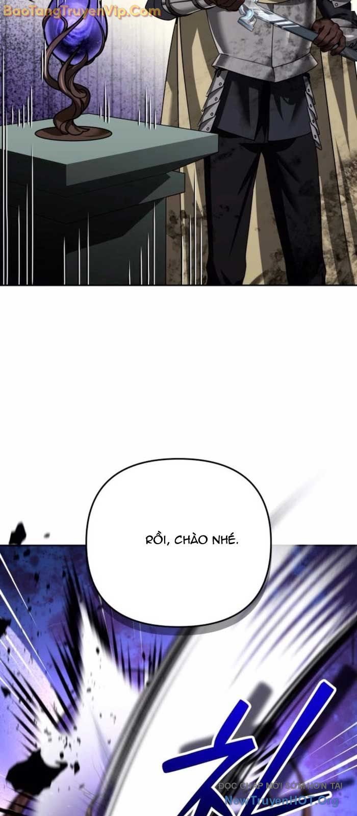 Tất Cả Bản Ngã Của Tôi Đều Là Hung Thần: Chapter 46