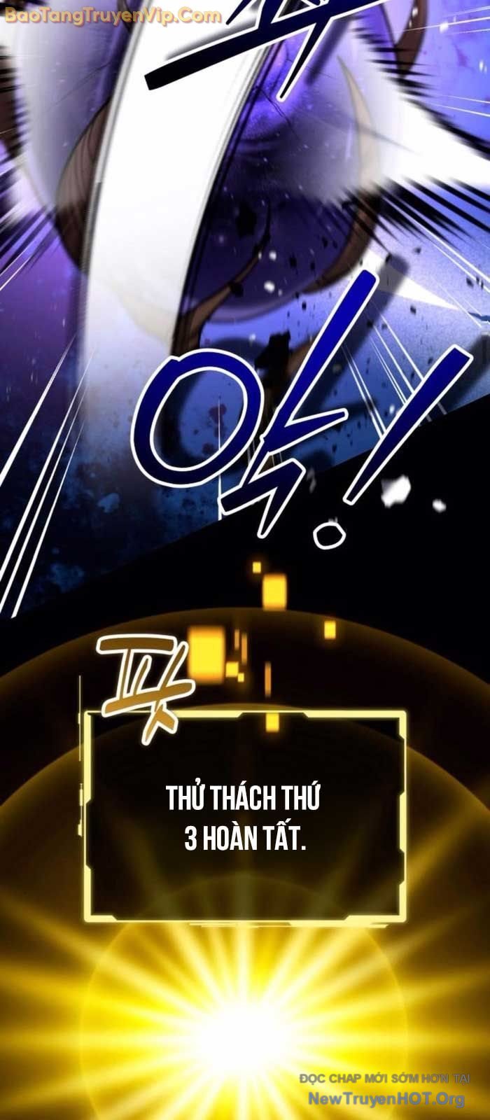 Tất Cả Bản Ngã Của Tôi Đều Là Hung Thần: Chapter 46