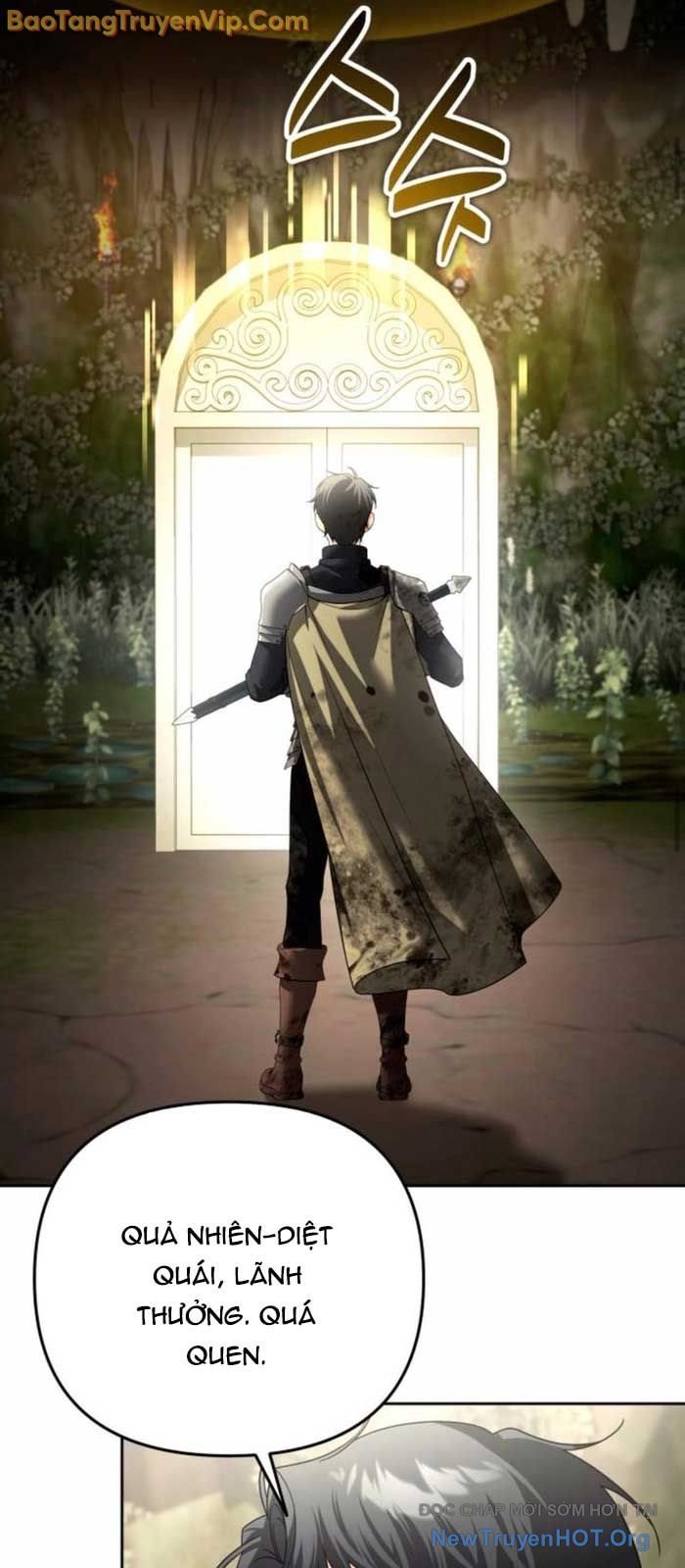 Tất Cả Bản Ngã Của Tôi Đều Là Hung Thần: Chapter 46