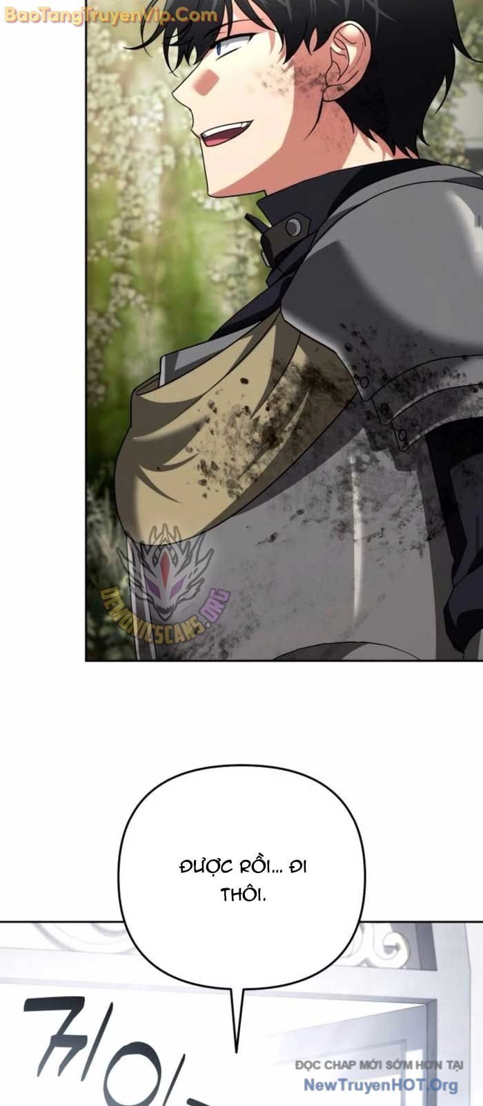 Tất Cả Bản Ngã Của Tôi Đều Là Hung Thần: Chapter 46