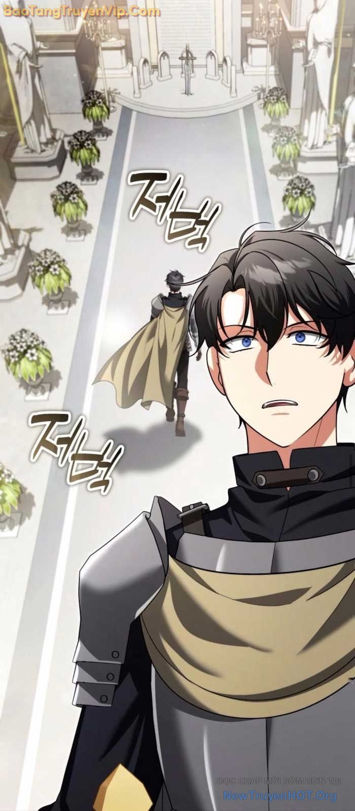 Tất Cả Bản Ngã Của Tôi Đều Là Hung Thần: Chapter 46