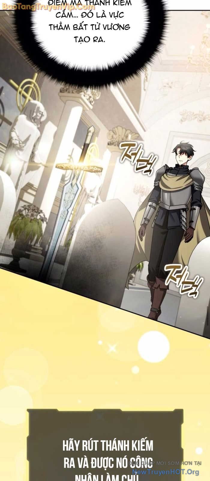 Tất Cả Bản Ngã Của Tôi Đều Là Hung Thần: Chapter 46