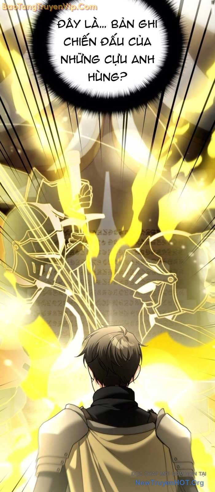 Tất Cả Bản Ngã Của Tôi Đều Là Hung Thần: Chapter 46