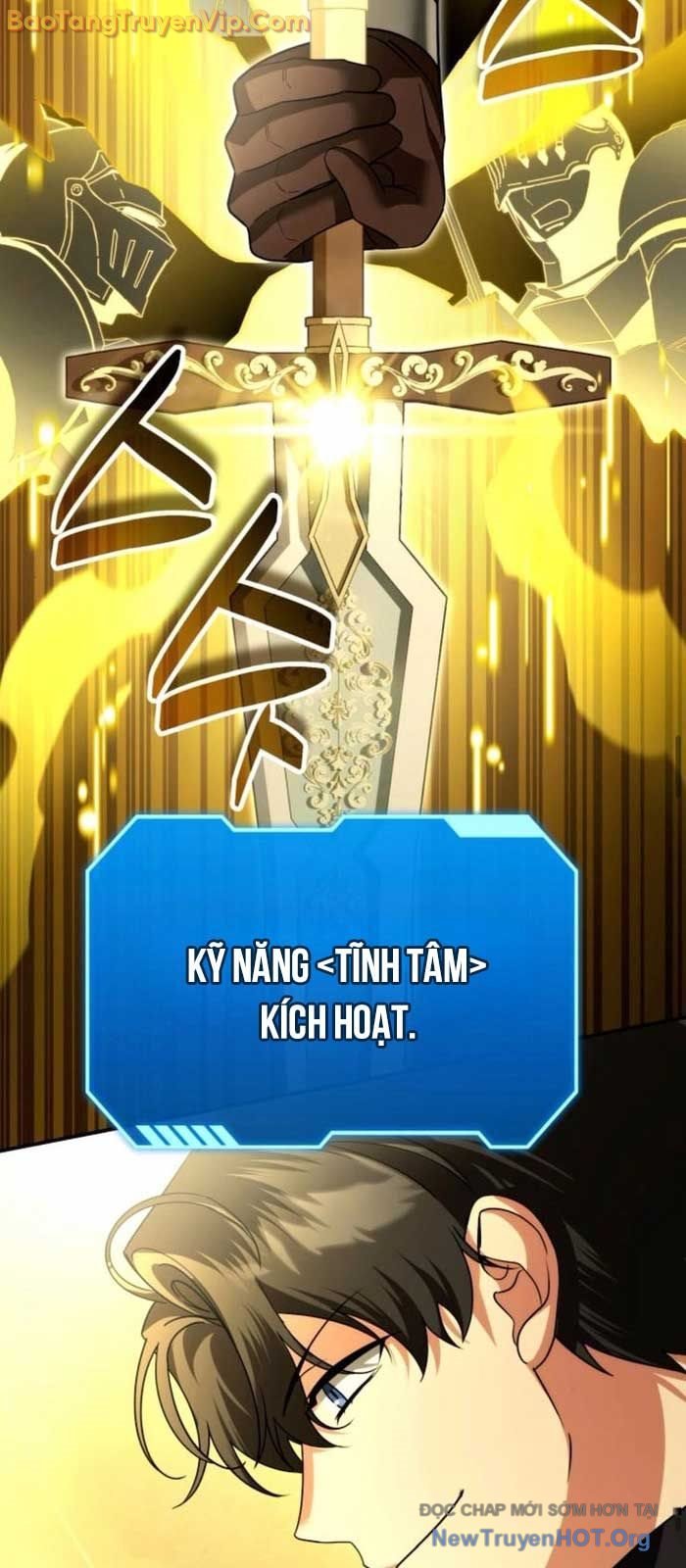 Tất Cả Bản Ngã Của Tôi Đều Là Hung Thần: Chapter 46