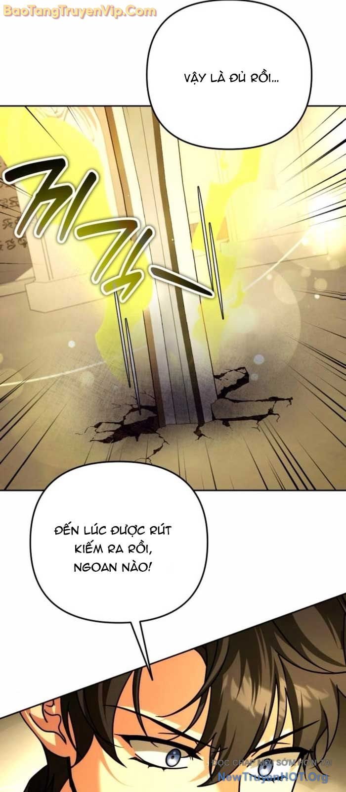 Tất Cả Bản Ngã Của Tôi Đều Là Hung Thần: Chapter 46