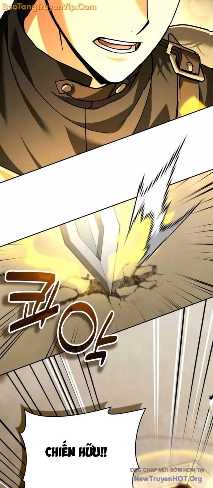 Tất Cả Bản Ngã Của Tôi Đều Là Hung Thần: Chapter 46