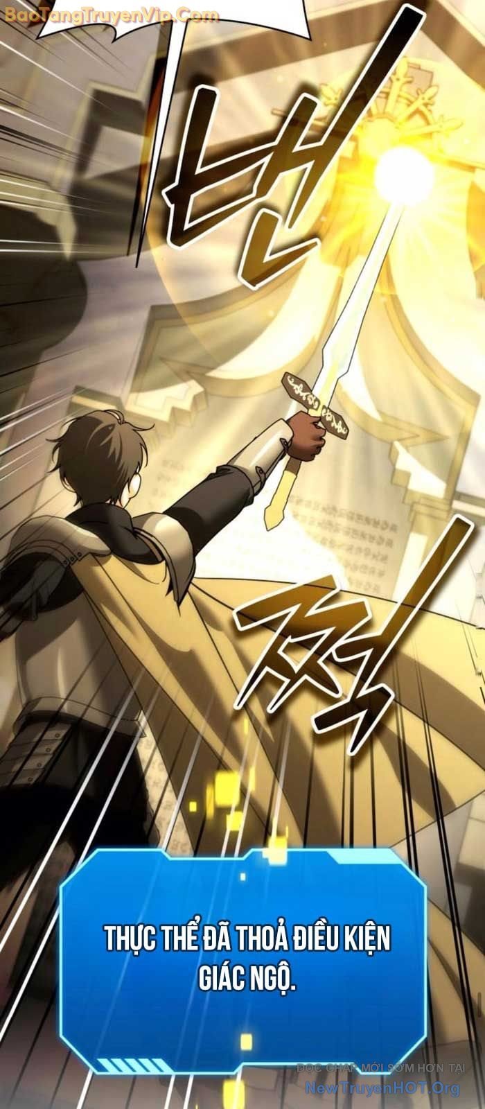 Tất Cả Bản Ngã Của Tôi Đều Là Hung Thần: Chapter 46