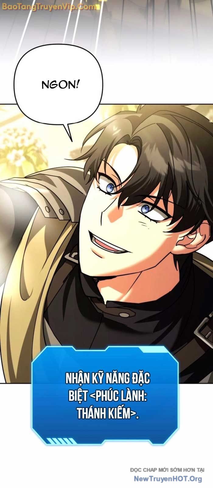 Tất Cả Bản Ngã Của Tôi Đều Là Hung Thần: Chapter 46