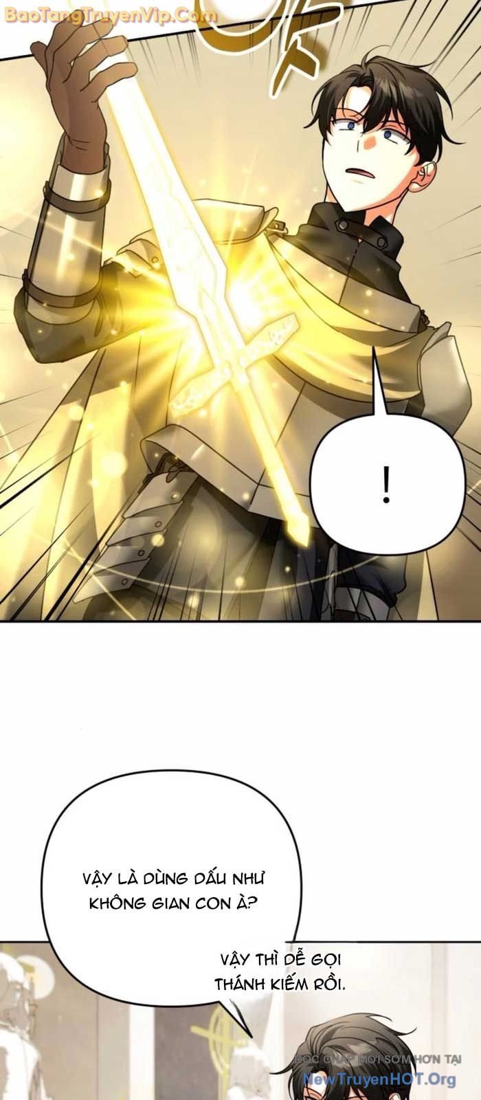 Tất Cả Bản Ngã Của Tôi Đều Là Hung Thần: Chapter 46