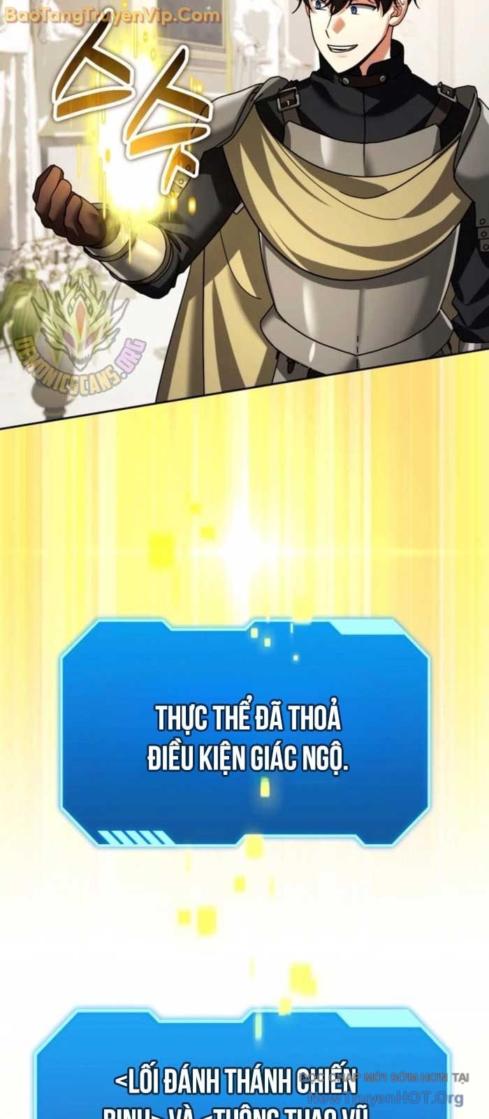 Tất Cả Bản Ngã Của Tôi Đều Là Hung Thần: Chapter 46