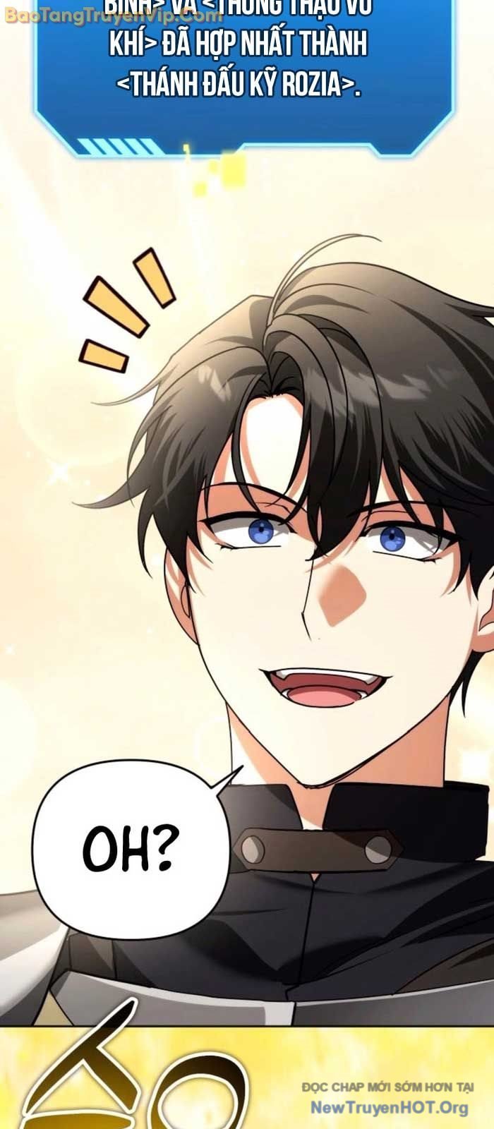 Tất Cả Bản Ngã Của Tôi Đều Là Hung Thần: Chapter 46