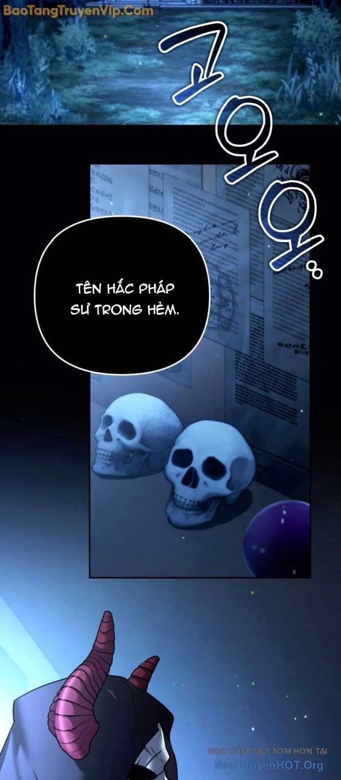 Tất Cả Bản Ngã Của Tôi Đều Là Hung Thần: Chapter 46