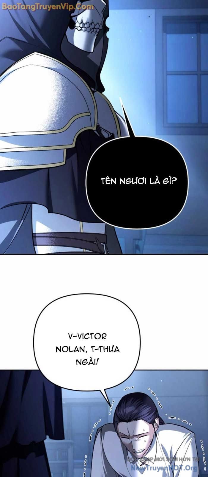 Tất Cả Bản Ngã Của Tôi Đều Là Hung Thần: Chapter 46