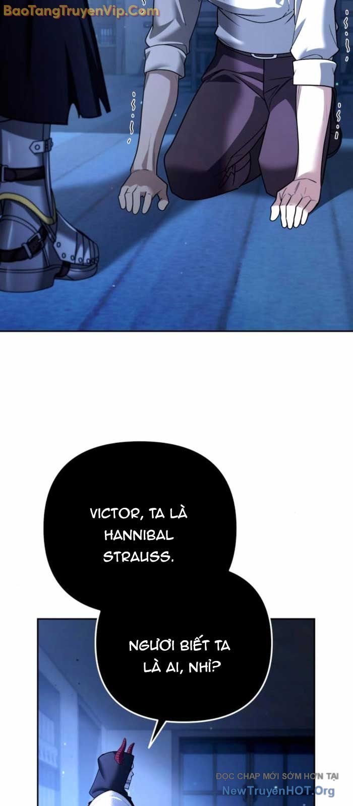 Tất Cả Bản Ngã Của Tôi Đều Là Hung Thần: Chapter 46