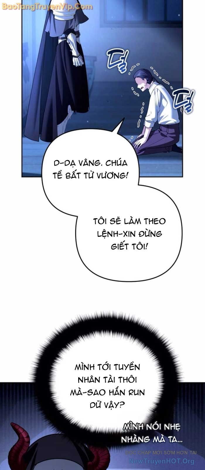 Tất Cả Bản Ngã Của Tôi Đều Là Hung Thần: Chapter 46