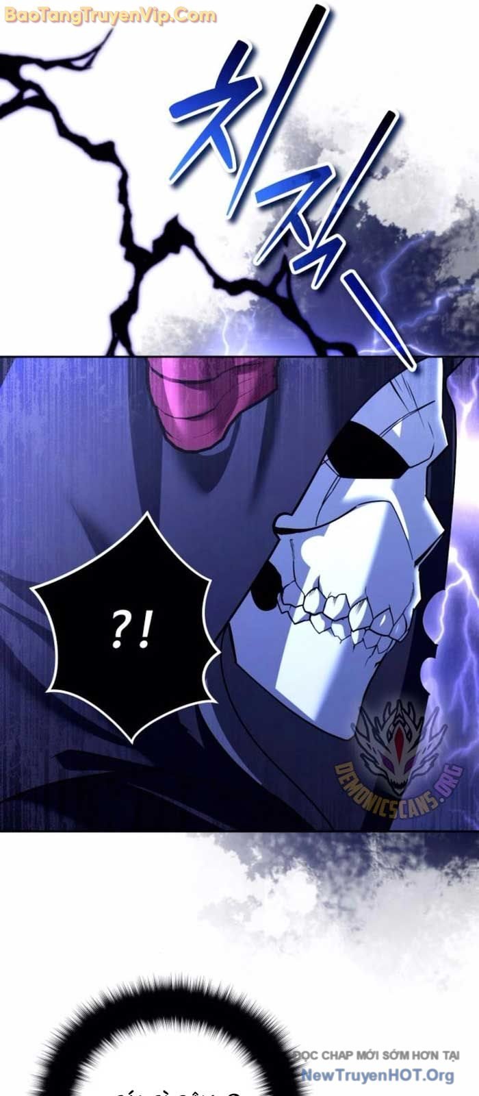 Tất Cả Bản Ngã Của Tôi Đều Là Hung Thần: Chapter 46