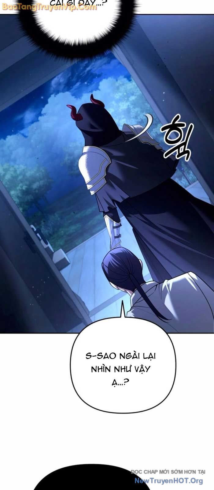 Tất Cả Bản Ngã Của Tôi Đều Là Hung Thần: Chapter 46