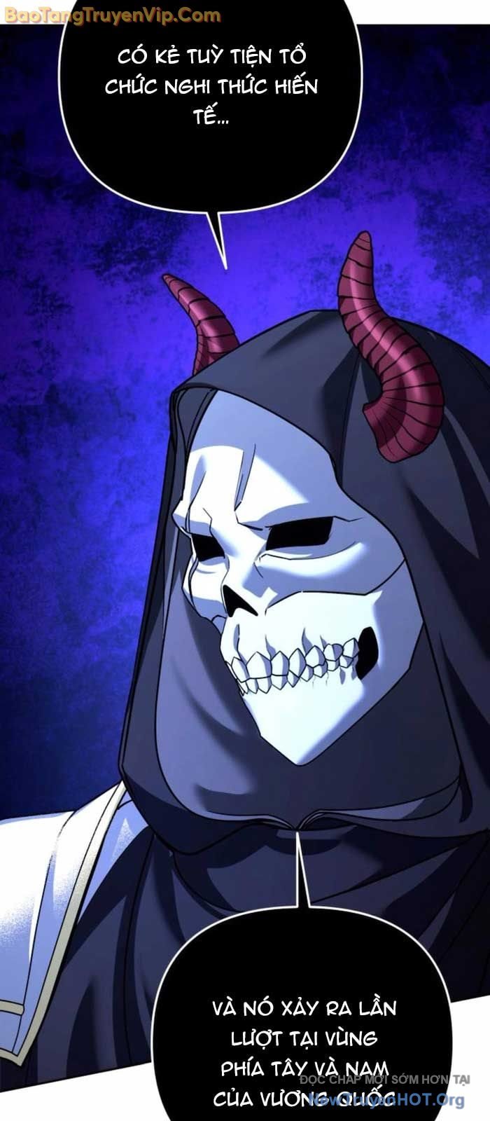 Tất Cả Bản Ngã Của Tôi Đều Là Hung Thần: Chapter 46