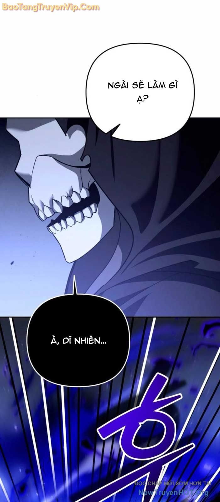 Tất Cả Bản Ngã Của Tôi Đều Là Hung Thần: Chapter 46