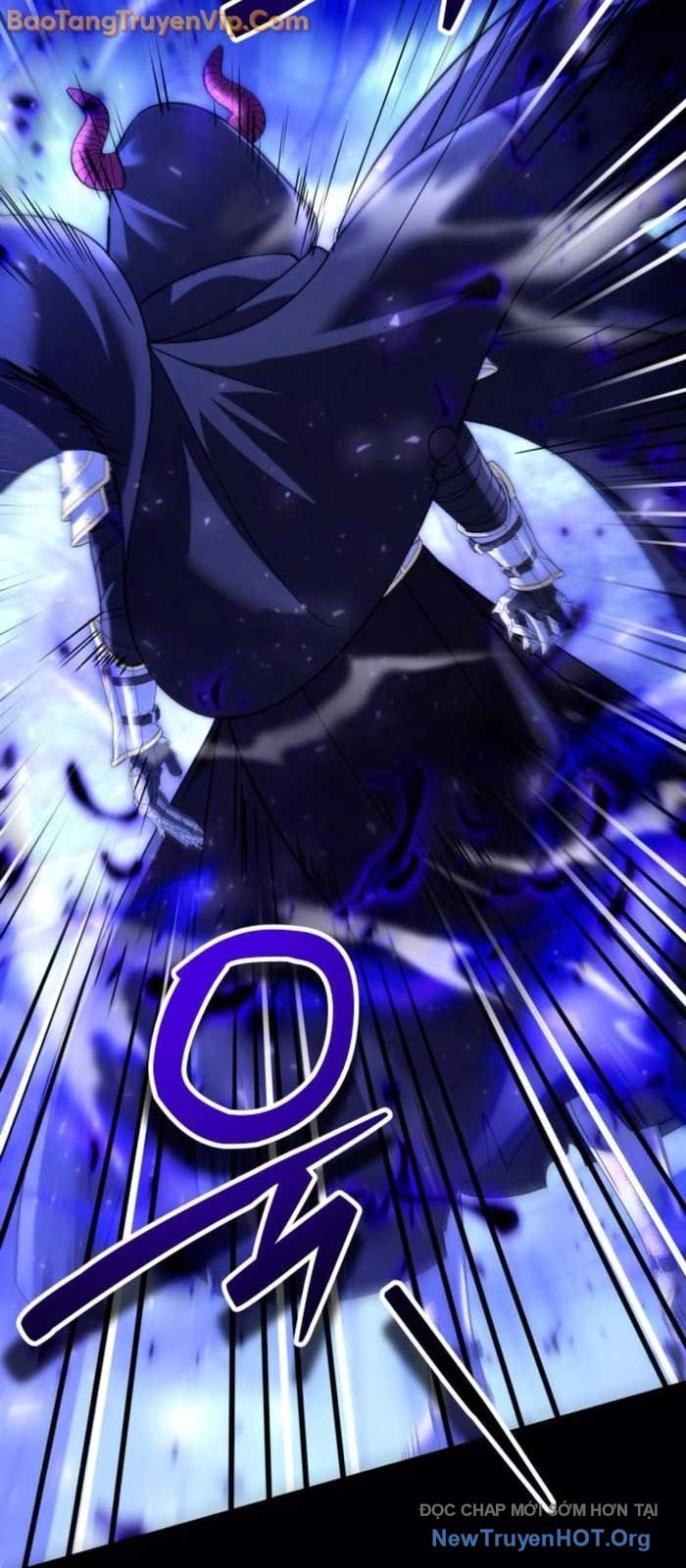 Tất Cả Bản Ngã Của Tôi Đều Là Hung Thần: Chapter 46