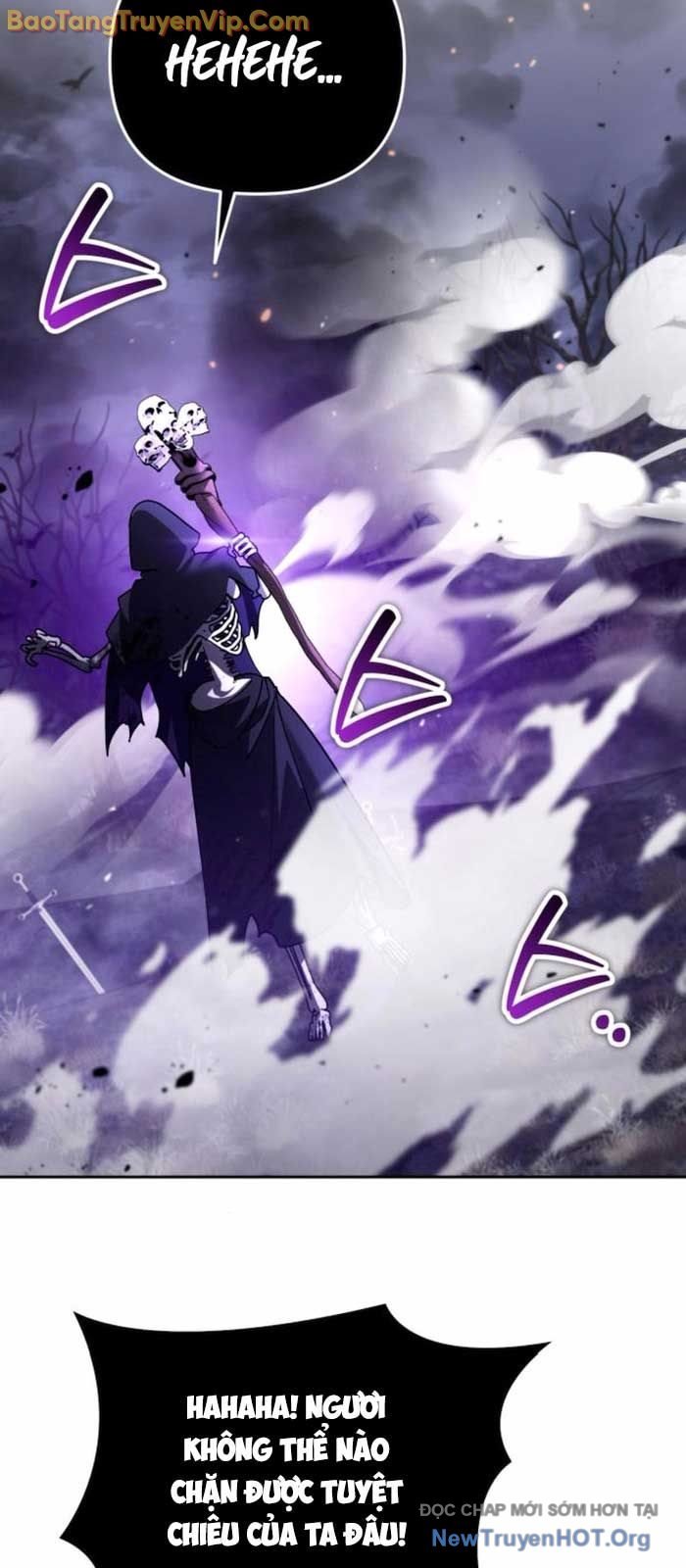 Tất Cả Bản Ngã Của Tôi Đều Là Hung Thần: Chapter 46