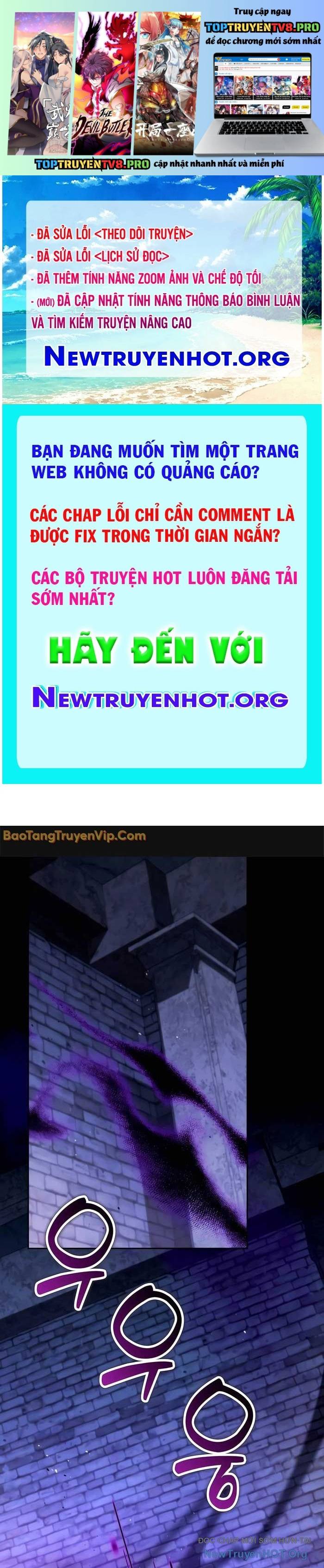 Tất Cả Bản Ngã Của Tôi Đều Là Hung Thần: Chapter 47