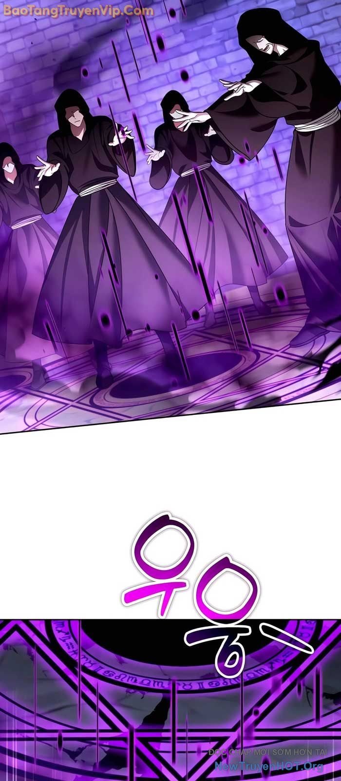 Tất Cả Bản Ngã Của Tôi Đều Là Hung Thần: Chapter 47