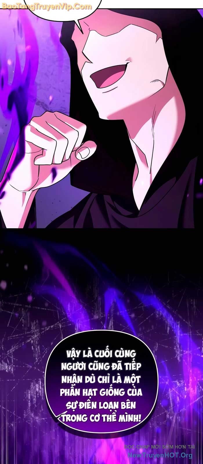 Tất Cả Bản Ngã Của Tôi Đều Là Hung Thần: Chapter 47