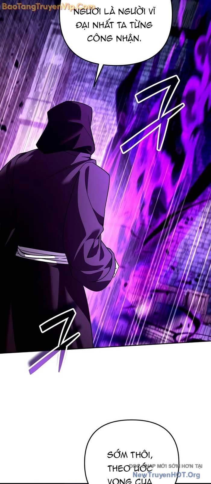 Tất Cả Bản Ngã Của Tôi Đều Là Hung Thần: Chapter 47