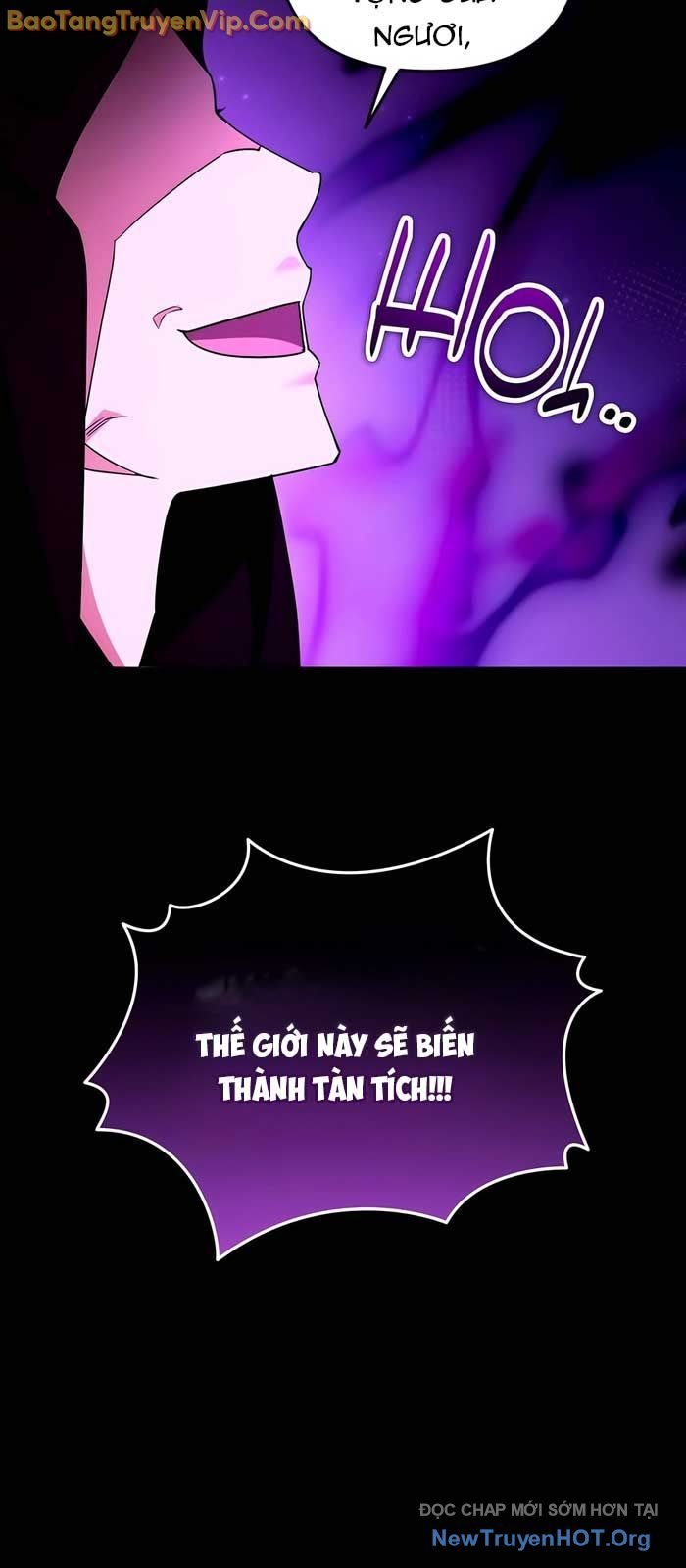 Tất Cả Bản Ngã Của Tôi Đều Là Hung Thần: Chapter 47