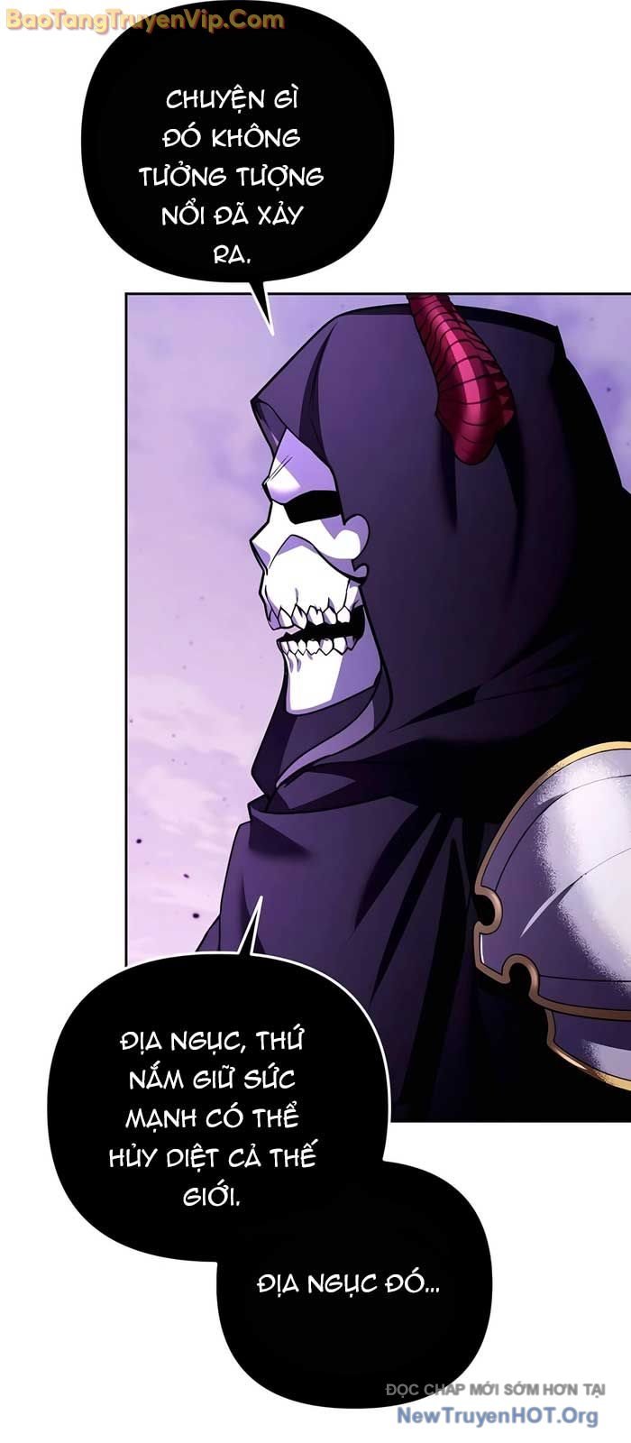 Tất Cả Bản Ngã Của Tôi Đều Là Hung Thần: Chapter 47