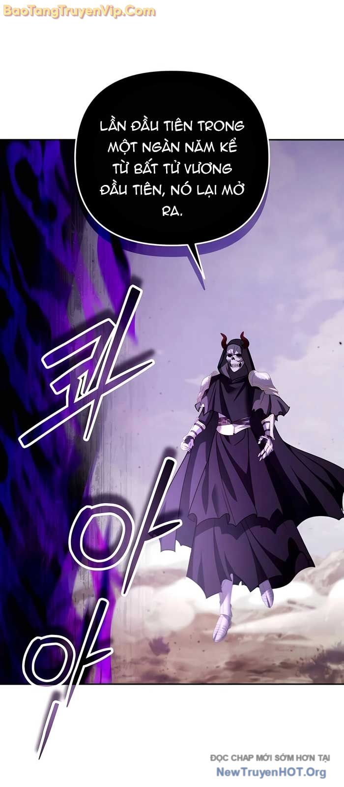 Tất Cả Bản Ngã Của Tôi Đều Là Hung Thần: Chapter 47