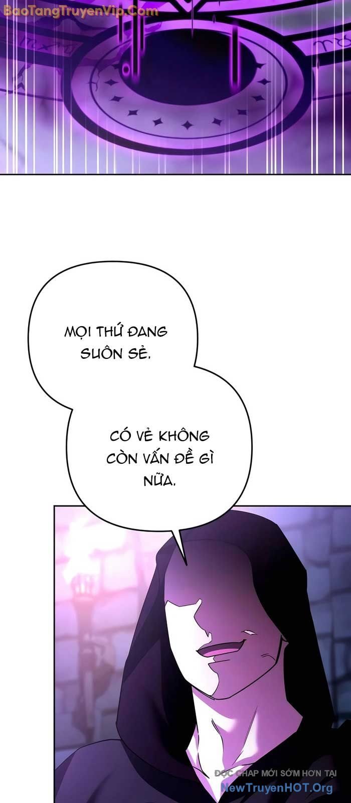 Tất Cả Bản Ngã Của Tôi Đều Là Hung Thần: Chapter 47