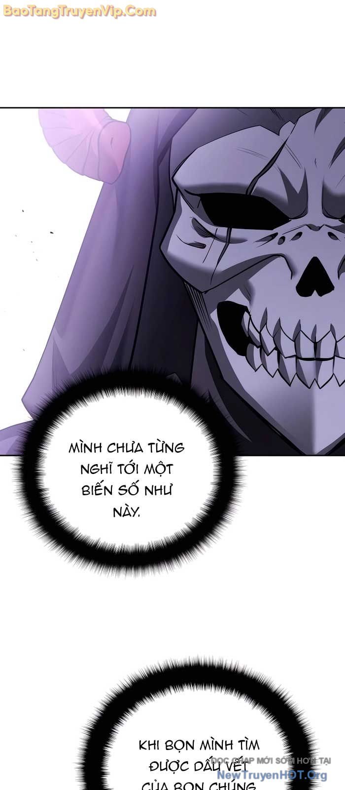 Tất Cả Bản Ngã Của Tôi Đều Là Hung Thần: Chapter 47