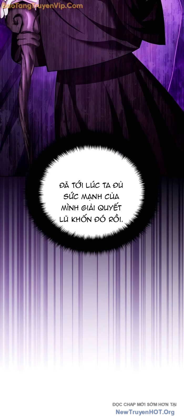 Tất Cả Bản Ngã Của Tôi Đều Là Hung Thần: Chapter 47