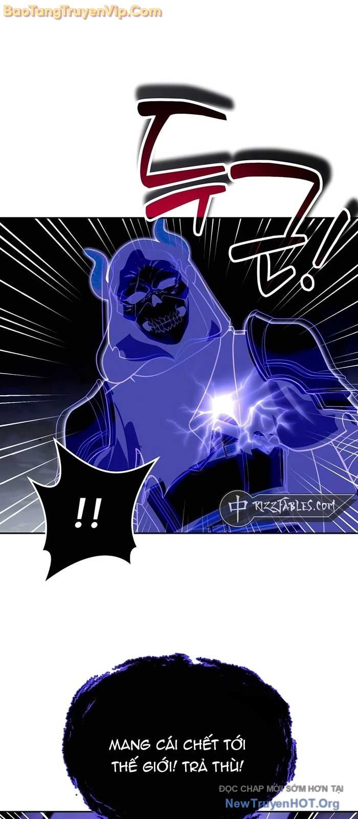 Tất Cả Bản Ngã Của Tôi Đều Là Hung Thần: Chapter 47