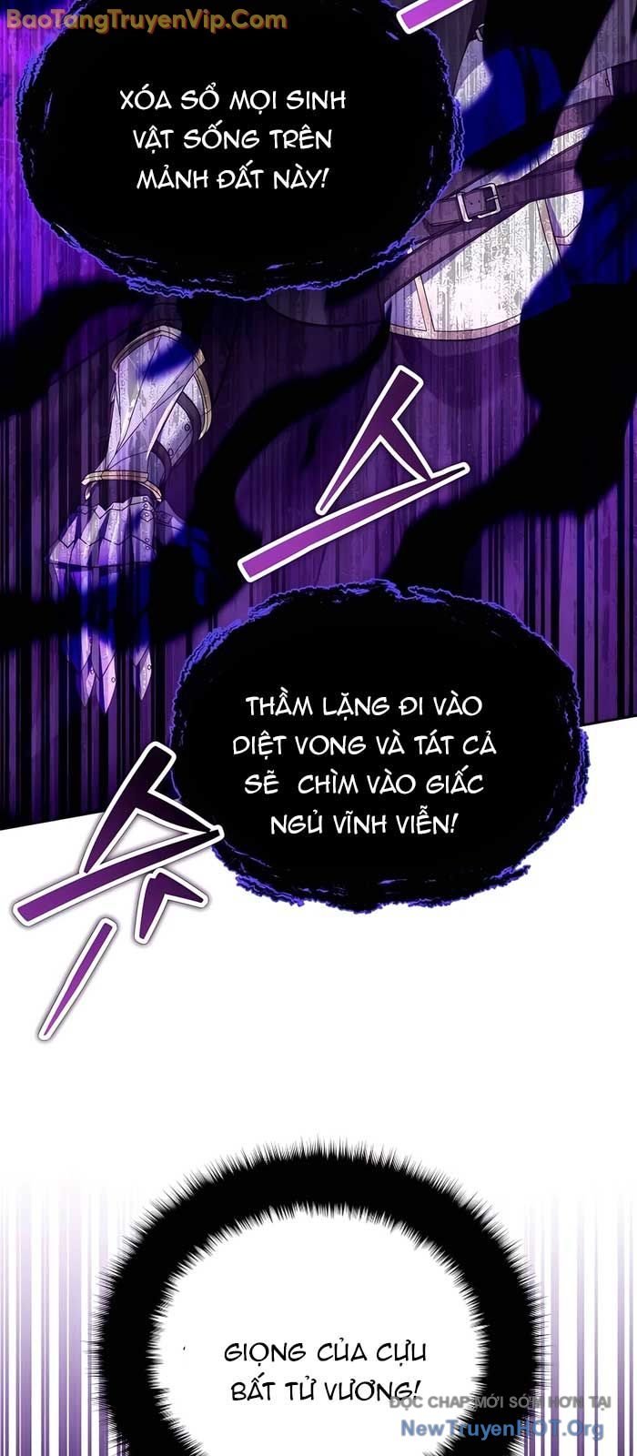 Tất Cả Bản Ngã Của Tôi Đều Là Hung Thần: Chapter 47