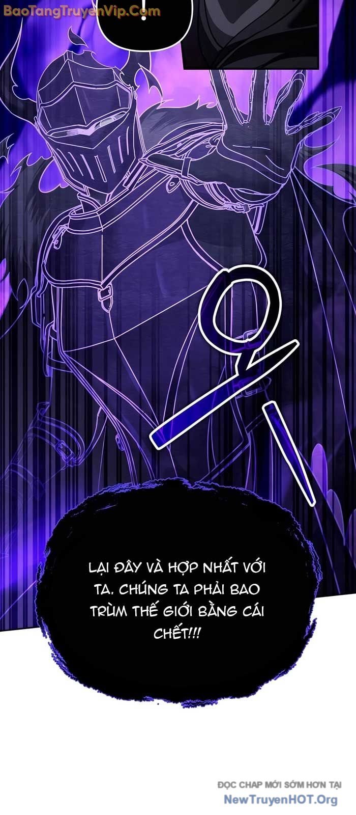 Tất Cả Bản Ngã Của Tôi Đều Là Hung Thần: Chapter 47