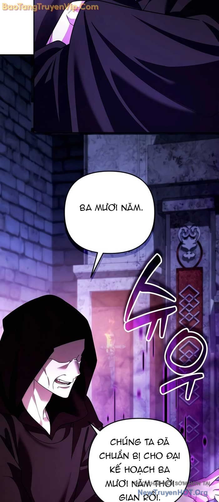 Tất Cả Bản Ngã Của Tôi Đều Là Hung Thần: Chapter 47