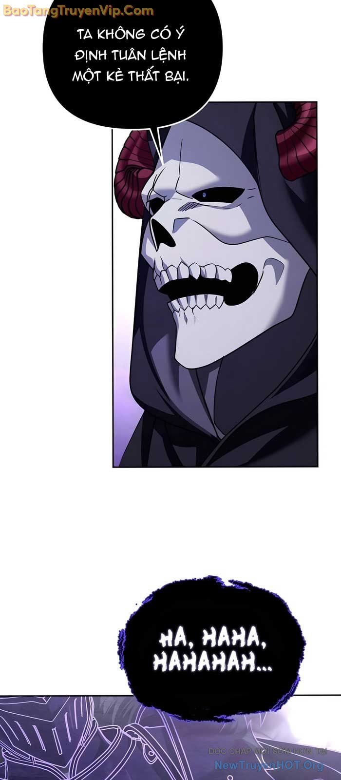 Tất Cả Bản Ngã Của Tôi Đều Là Hung Thần: Chapter 47