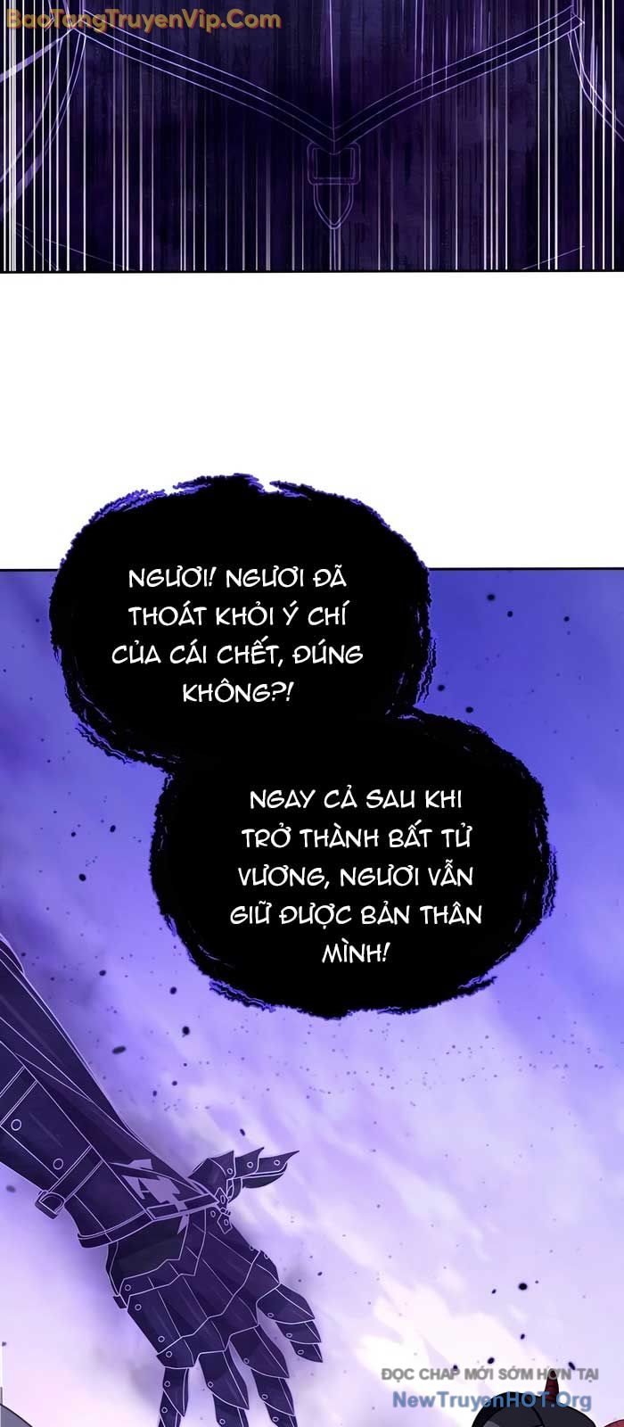 Tất Cả Bản Ngã Của Tôi Đều Là Hung Thần: Chapter 47