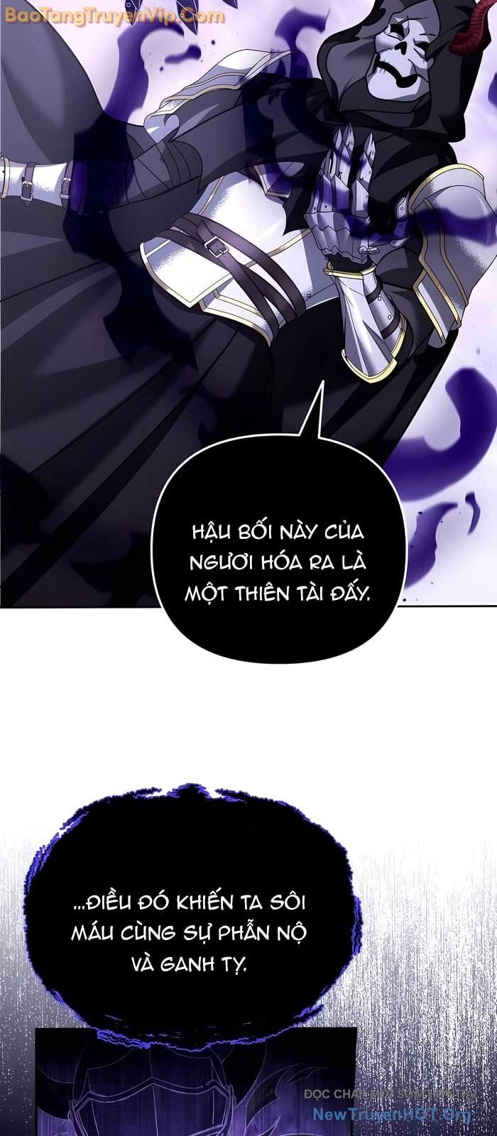Tất Cả Bản Ngã Của Tôi Đều Là Hung Thần: Chapter 47