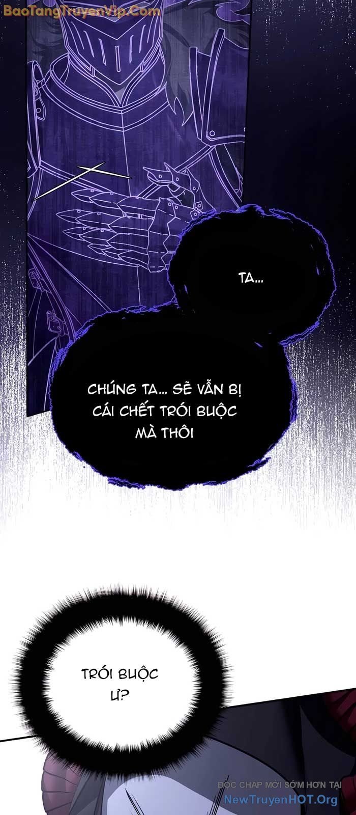 Tất Cả Bản Ngã Của Tôi Đều Là Hung Thần: Chapter 47